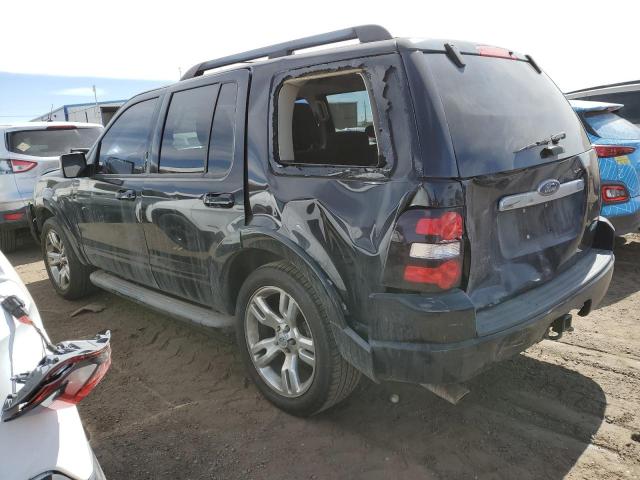 Photo 2 from auction – 2010 FORD EXPLORER X with VIN 1FMEU8DE0AUA15568