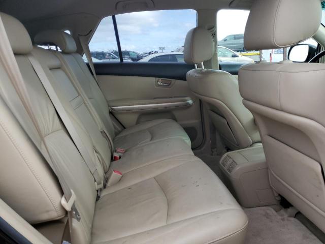 Photo 11 from auction – 2006 LEXUS RX 400H with VIN JTJHW31U460042150