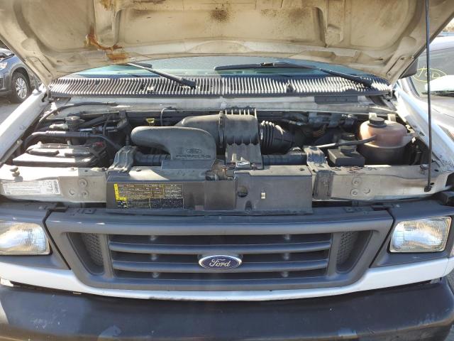 Photo 12 from auction – 2003 FORD ECONOLINE with VIN 1FTNS24W93HA33353