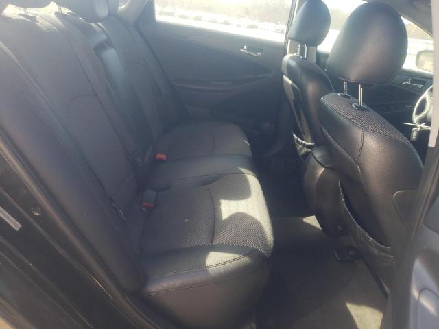 Photo 10 from auction – 2011 HYUNDAI SONATA SE with VIN 5NPEC4AC9BH055744