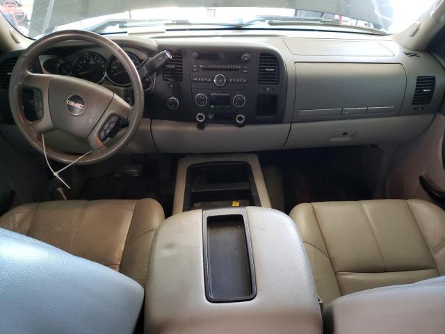 Photo 8 from auction – 2012 GMC SIERRA K15 with VIN 3GTP2VE75CG129881