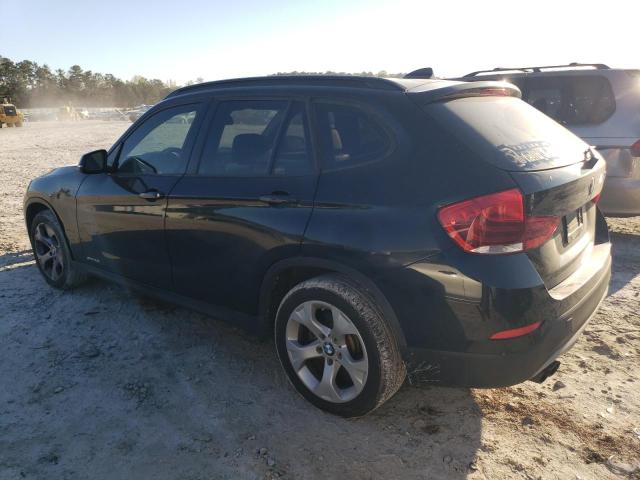 Photo 2 from auction – 2013 BMW X1 SDRIVE2 with VIN WBAVM1C56DVW45412