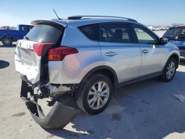 Photo 3 from auction – 2015 TOYOTA RAV4 LIMIT with VIN JTMYFREV4FD080141
