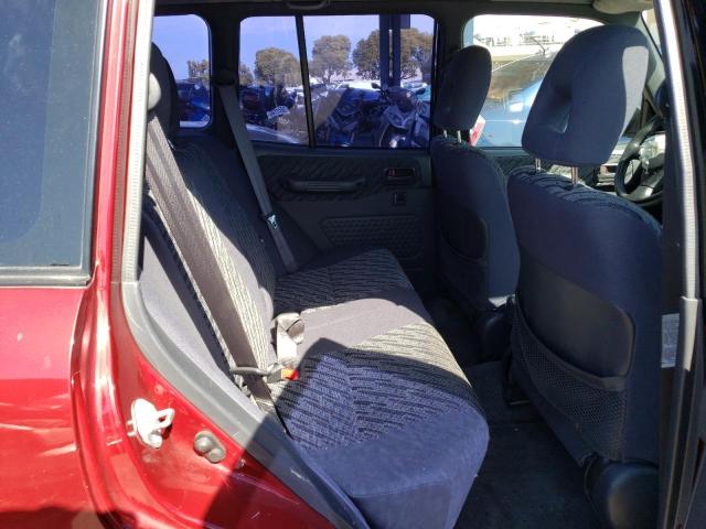 Photo 10 from auction – 2000 TOYOTA RAV4 with VIN JT3HP10V7Y0232529
