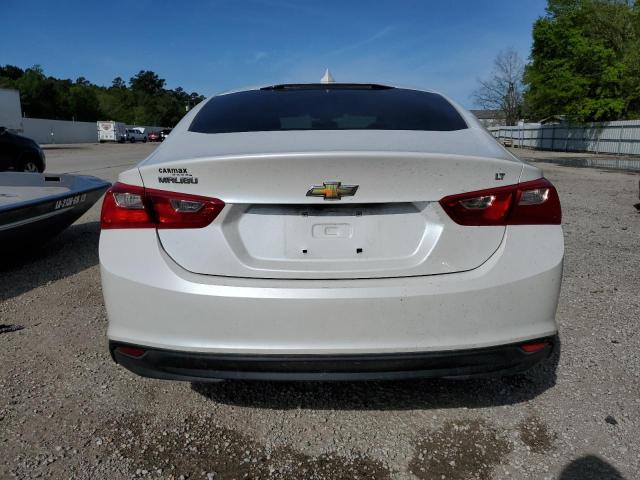 Photo 6 from auction – 2017 CHEVROLET MALIBU LT with VIN 1G1ZE5ST0HF214310