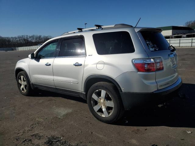 Photo 2 from auction – 2011 GMC ACADIA SLT with VIN 1GKKVRED0BJ288081