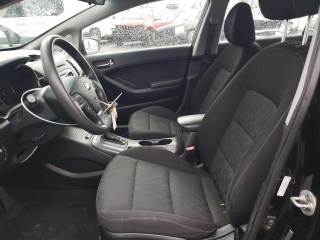 Photo 7 from auction – 2016 KIA FORTE LX with VIN KNAFK4A64G5611187