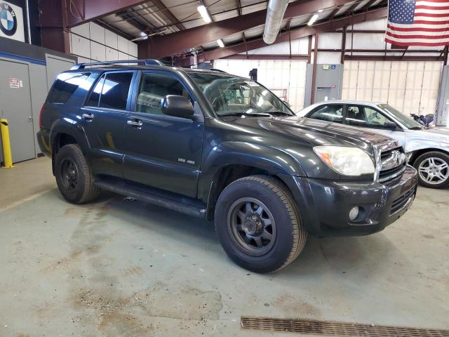 Photo 4 from auction – 2008 TOYOTA 4RUNNER SR with VIN JTEBU14R880129719