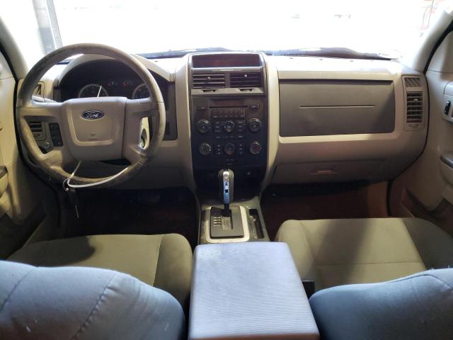Photo 8 from auction – 2012 FORD ESCAPE XLS with VIN 1FMCU9C7XCKB44397