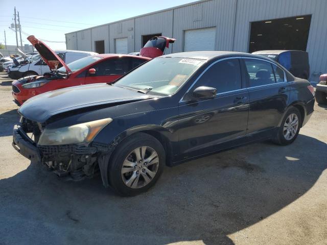 Photo 1 from auction – 2012 HONDA ACCORD se with VIN 1HGCP2F64CA168868