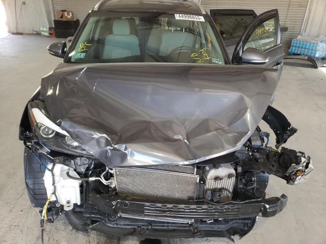 Photo 12 from auction – 2017 HYUNDAI TUCSON LIM with VIN KM8J3CA21HU524092