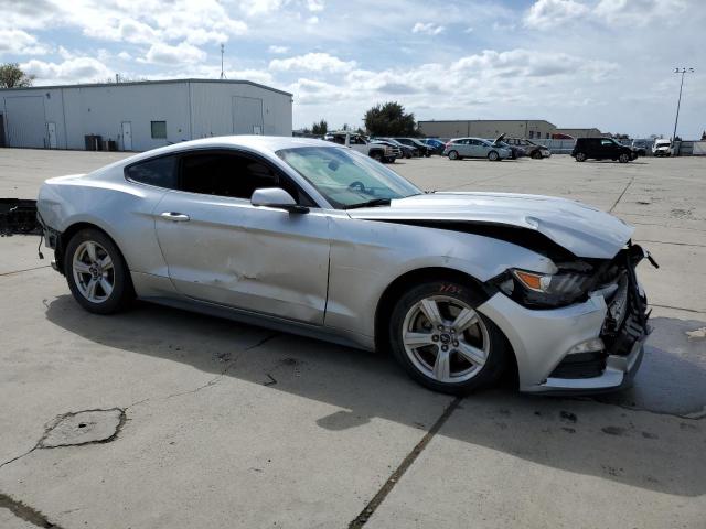 Photo 4 from auction – 2015 FORD MUSTANG with VIN 1FA6P8AM1F5342788