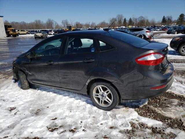 Photo 2 from auction – 2017 FORD FIESTA SE with VIN 3FADP4BJ1HM143693