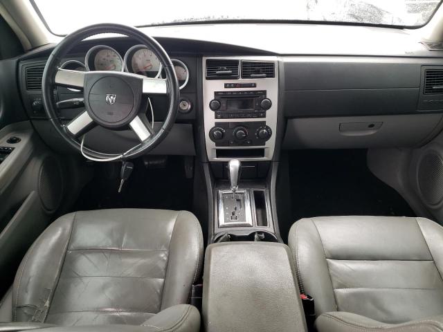 Photo 8 from auction – 2007 DODGE MAGNUM SXT with VIN 2D4FV47V87H716772