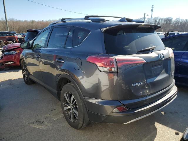 Photo 2 from auction – 2016 TOYOTA RAV4 XLE with VIN JTMRFREV1GJ082968