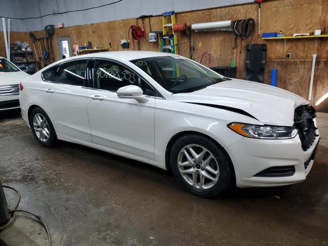 Photo 4 from auction – 2016 FORD FUSION SE with VIN 1FA6P0HD3G5107995