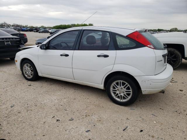 Photo 2 from auction – 2007 FORD FOCUS ZX5 with VIN 1FAFP37N27W345813