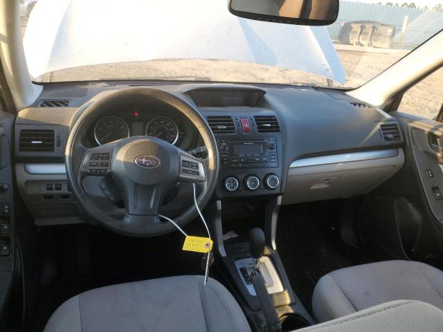 Photo 8 from auction – 2015 SUBARU FORESTER 2 with VIN JF2SJADCXFH415824