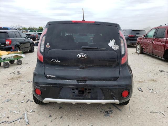 Photo 6 from auction – 2018 KIA SOUL + with VIN KNDJP3A5XJ7530898