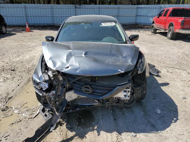Photo 5 from auction – 2018 NISSAN ALTIMA 2.5 with VIN 1N4AL3AP9JC213401
