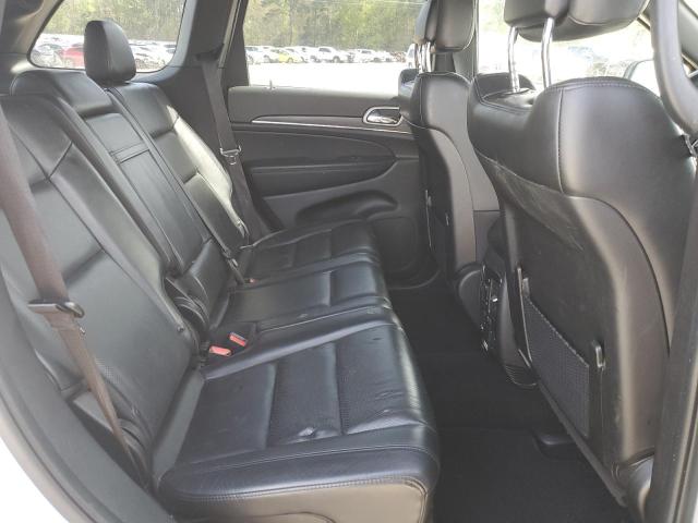 Photo 11 from auction – 2021 JEEP GRAND CHER with VIN 1C4RJEBG0MC679249