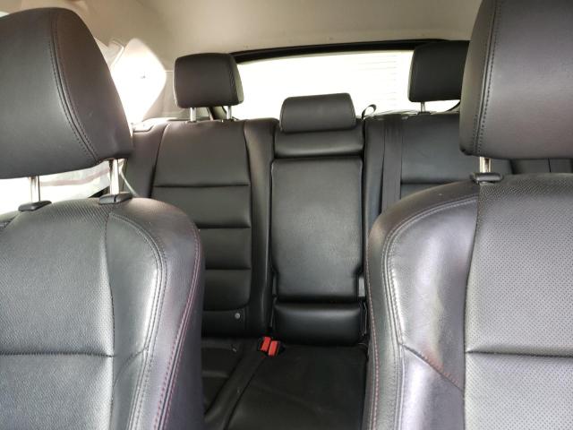 Photo 10 from auction – 2016 MAZDA CX-5 GT with VIN JM3KE2DY6G0771747
