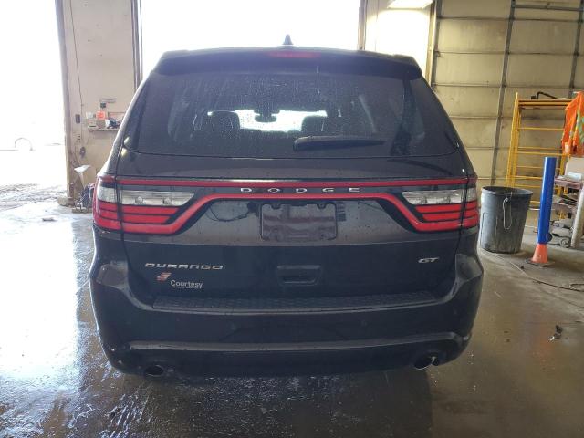 Photo 6 from auction – 2020 DODGE DURANGO GT with VIN 1C4RDJDG2LC260587