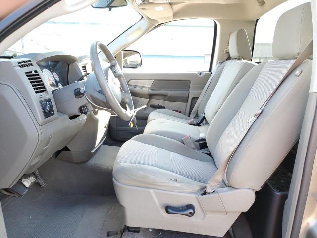 Photo 7 from auction – 2007 DODGE RAM 1500 S with VIN 1D7HA16N87J629542