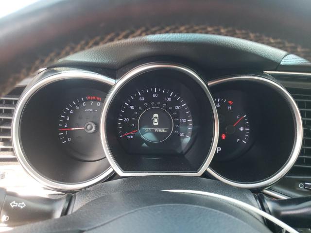 Photo 9 from auction – 2014 KIA OPTIMA EX with VIN 5XXGN4A78EG283028