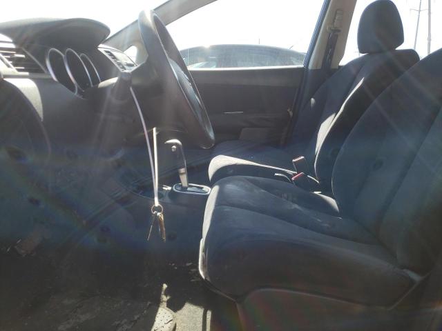 Photo 7 from auction – 2009 NISSAN VERSA S with VIN 3N1BC13E19L434136