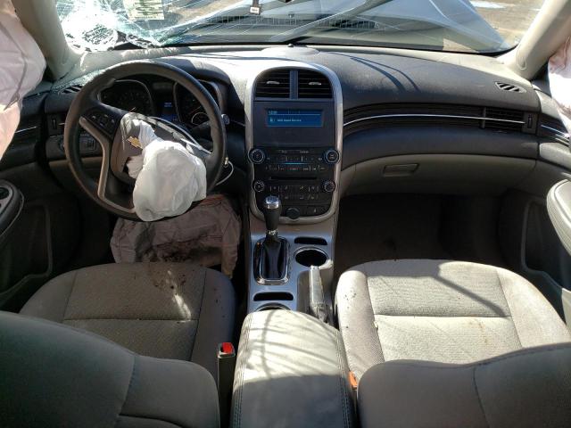 Photo 8 from auction – 2015 CHEVROLET MALIBU LS with VIN 1G11B5SL7FF238476