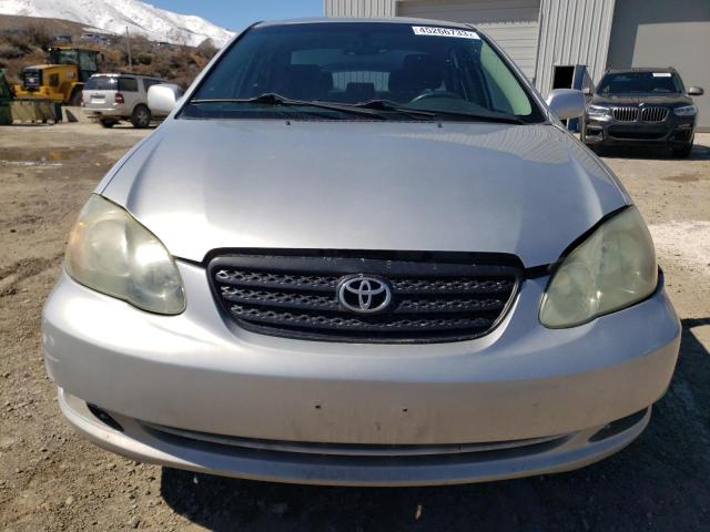 Photo 5 from auction – 2007 TOYOTA COROLLA CE with VIN 1NXBR30E77Z846622