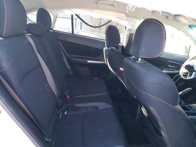 Photo 11 from auction – 2017 SUBARU CROSSTREK with VIN JF2GPABC7HH233170