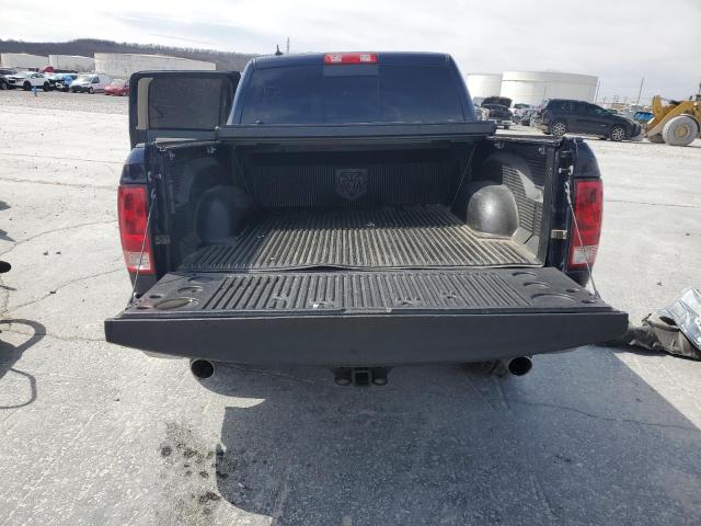 Photo 6 from auction – 2013 RAM 1500 SLT with VIN 1C6RR6LT5DS633939