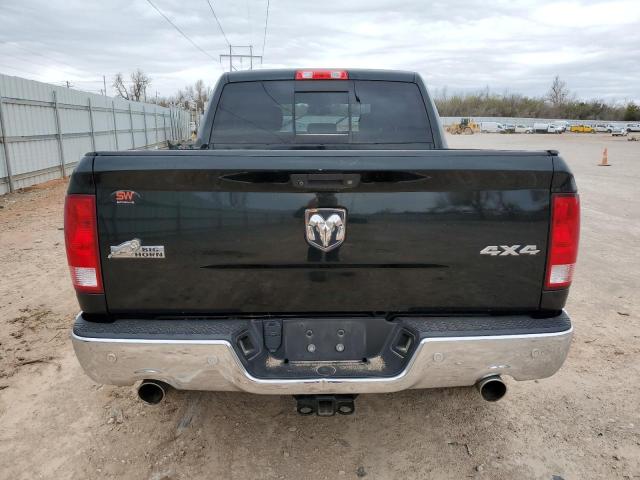 Photo 6 from auction – 2016 RAM 1500 SLT with VIN 3C6RR7LT1GG198032