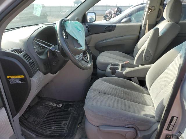 Photo 7 from auction – 2007 KIA SEDONA EX with VIN KNDMB133376125783
