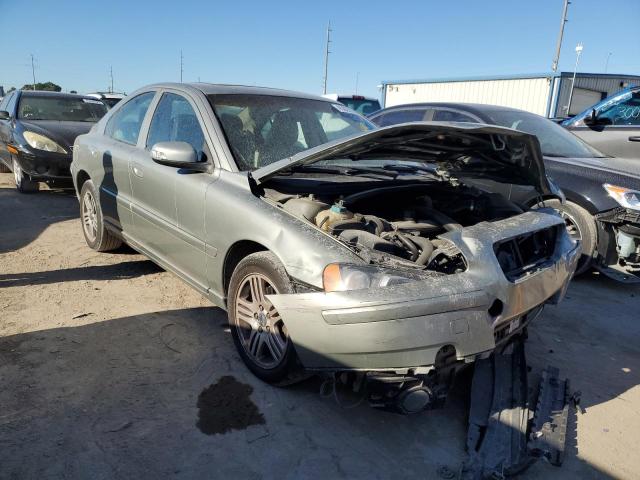Photo 4 from auction – 2008 VOLVO S60 2.5T with VIN YV1RS592282676785