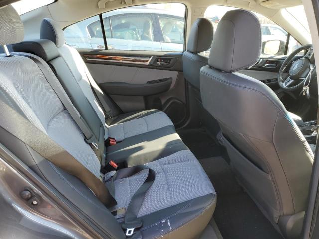 Photo 10 from auction – 2019 SUBARU LEGACY SPO with VIN 4S3BNAR60K3025876