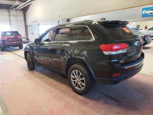 Photo 2 from auction – 2015 JEEP GRAND CHER with VIN 1C4RJFBG3FC205403