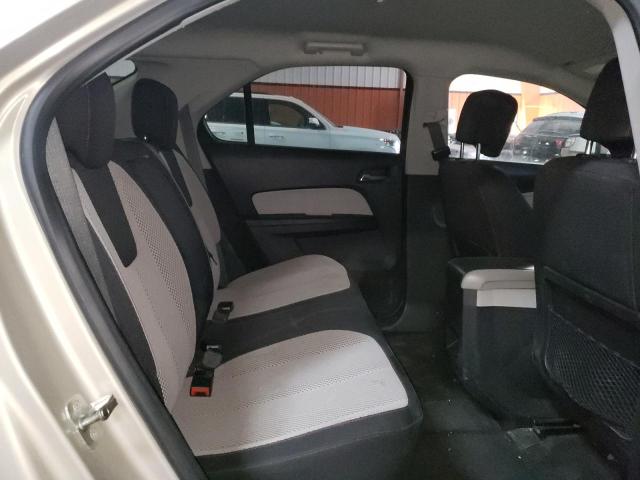 Photo 11 from auction – 2012 CHEVROLET EQUINOX LT with VIN 2GNFLEEK7C6193209
