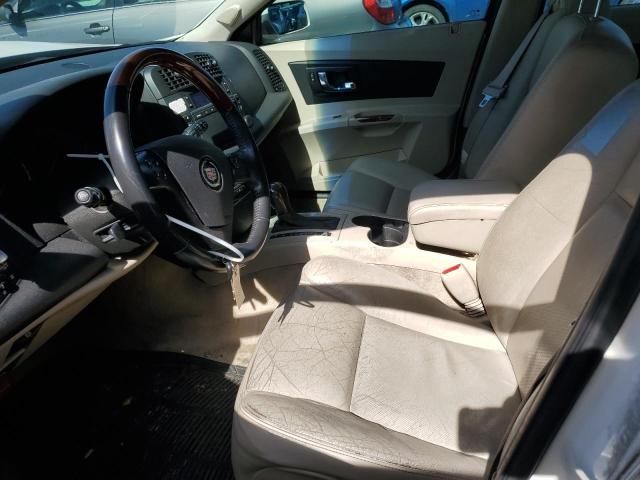 صورة رقم 7 من المزاد - 2004 CADILLAC CTS مع VIN 1G6DM577340185711