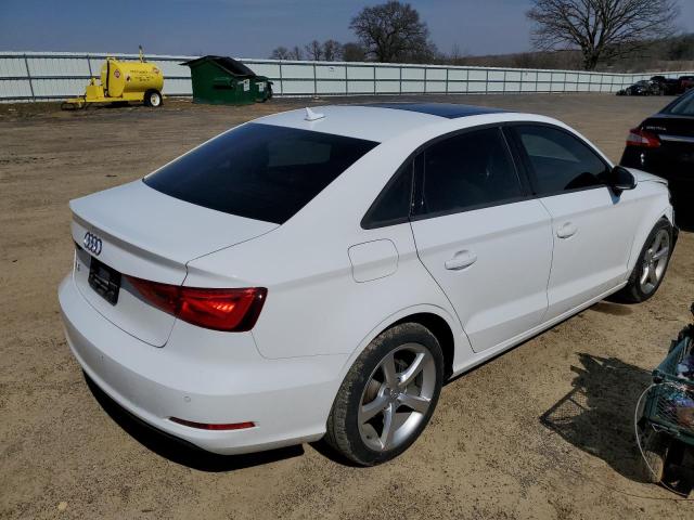 Photo 3 from auction – 2016 AUDI A3 PREMIUM with VIN WAUA7GFF2G1058777