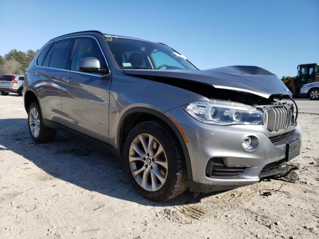 Photo 4 from auction – 2016 BMW X5 XDR40E with VIN 5UXKT0C57G0S79351