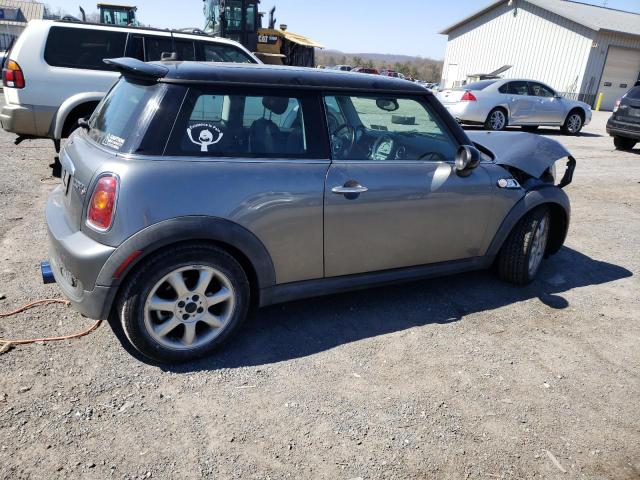Photo 3 from auction – 2010 MINI COOPER S with VIN WMWMF7C54ATZ72813