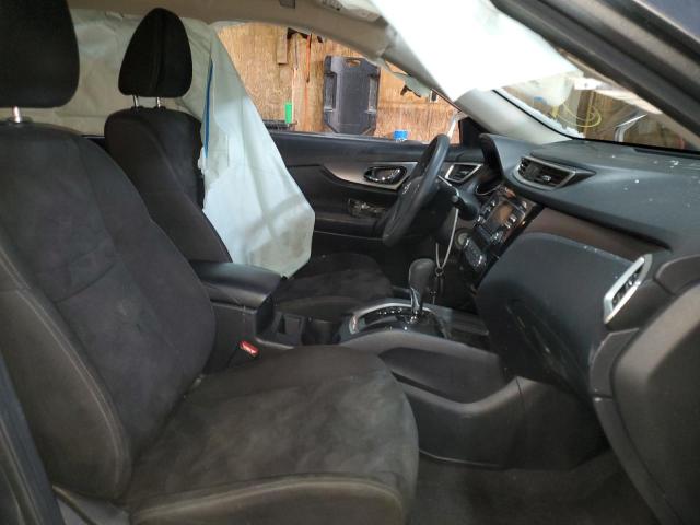 Photo 7 from auction – 2015 NISSAN ROGUE S with VIN KNMAT2MV1FP536727