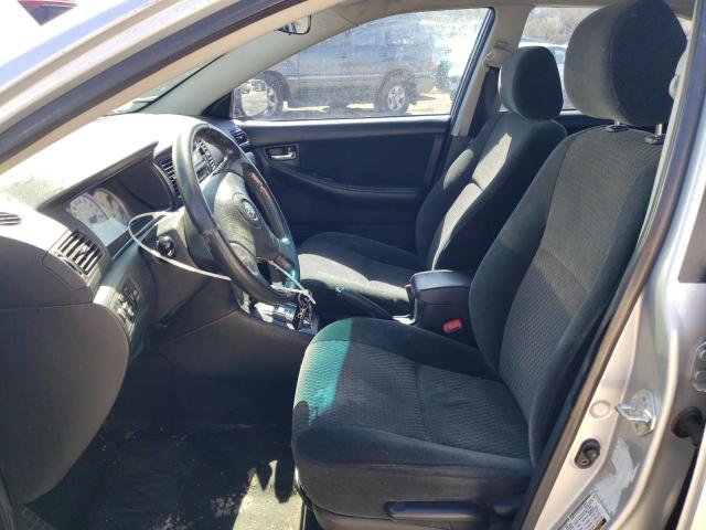 Photo 7 from auction – 2007 TOYOTA COROLLA CE with VIN 1NXBR30E77Z846622