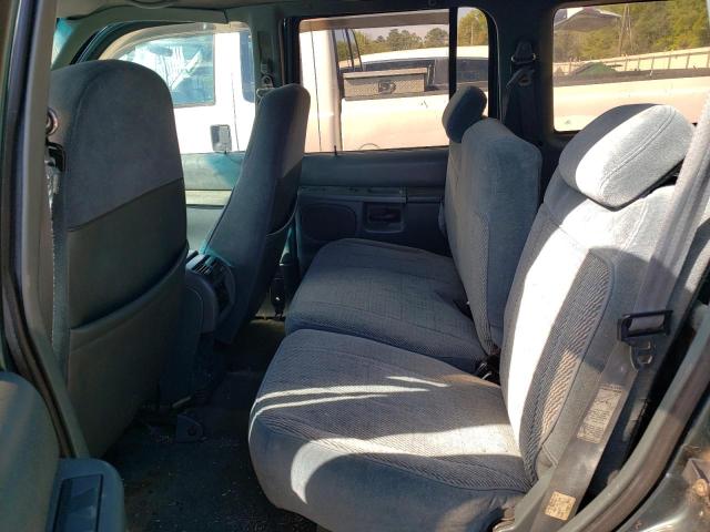Photo 11 from auction – 1995 FORD EXPLORER with VIN 1FMDU32X5SZB30447
