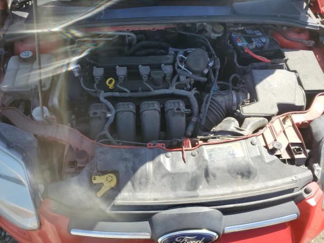 Photo 11 from auction – 2012 FORD FOCUS SE with VIN 1FAHP3K20CL123188