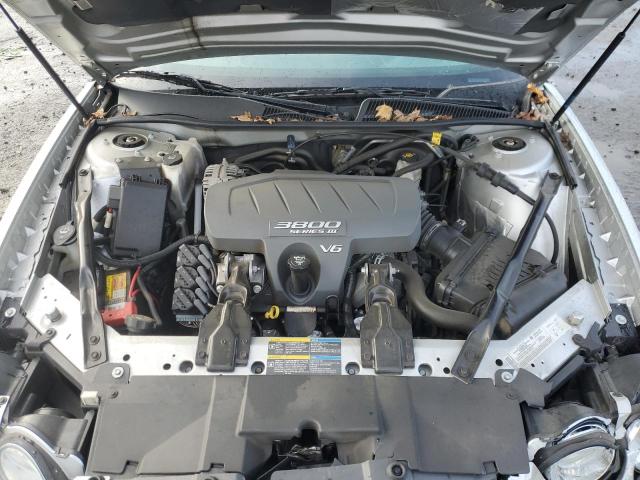 Photo 11 from auction – 2005 BUICK LACROSSE C with VIN 2G4WC532X51327332