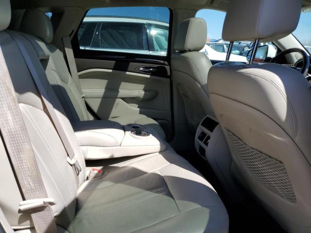 Photo 11 from auction – 2011 CADILLAC SRX LUXURY with VIN 3GYFNDEY2BS595876